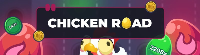 Descubre el Misterio de Chicken Road Casino en España - overview