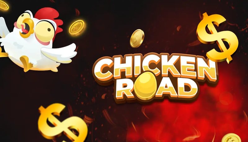 Chicken road casino - Descubre el Exclusivo Juego de Azar de Chicken Road en España Online