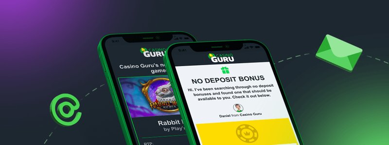 Explore the Exciting World of Duospin Casino Slots and Rewards - overview