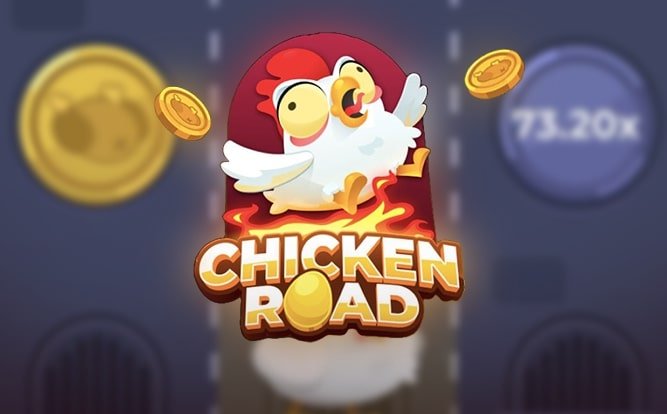 Chicken Road: Spelletje van de dag op Nederlandse Online Casinos in Netherlands