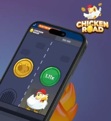 Introduction to jugar chicken road