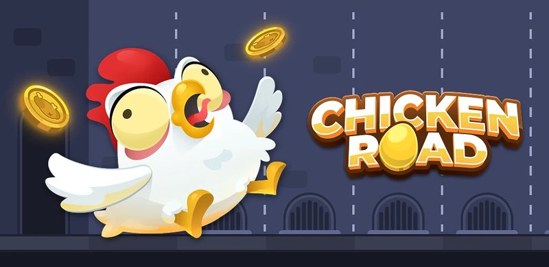Image: Descubre el Juego de Azar de la Carretera del Pollo en España en Línea Image: Descubre el Juego de Azar de la Carretera del Pollo en España en Línea