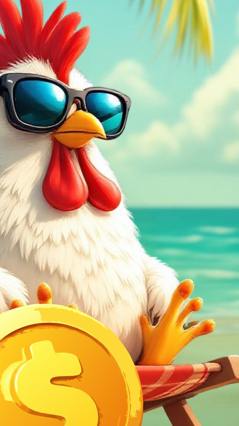 Tudjon meg többet chicken road 2 online